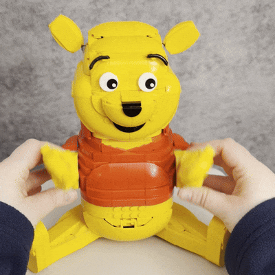 Pooh 44