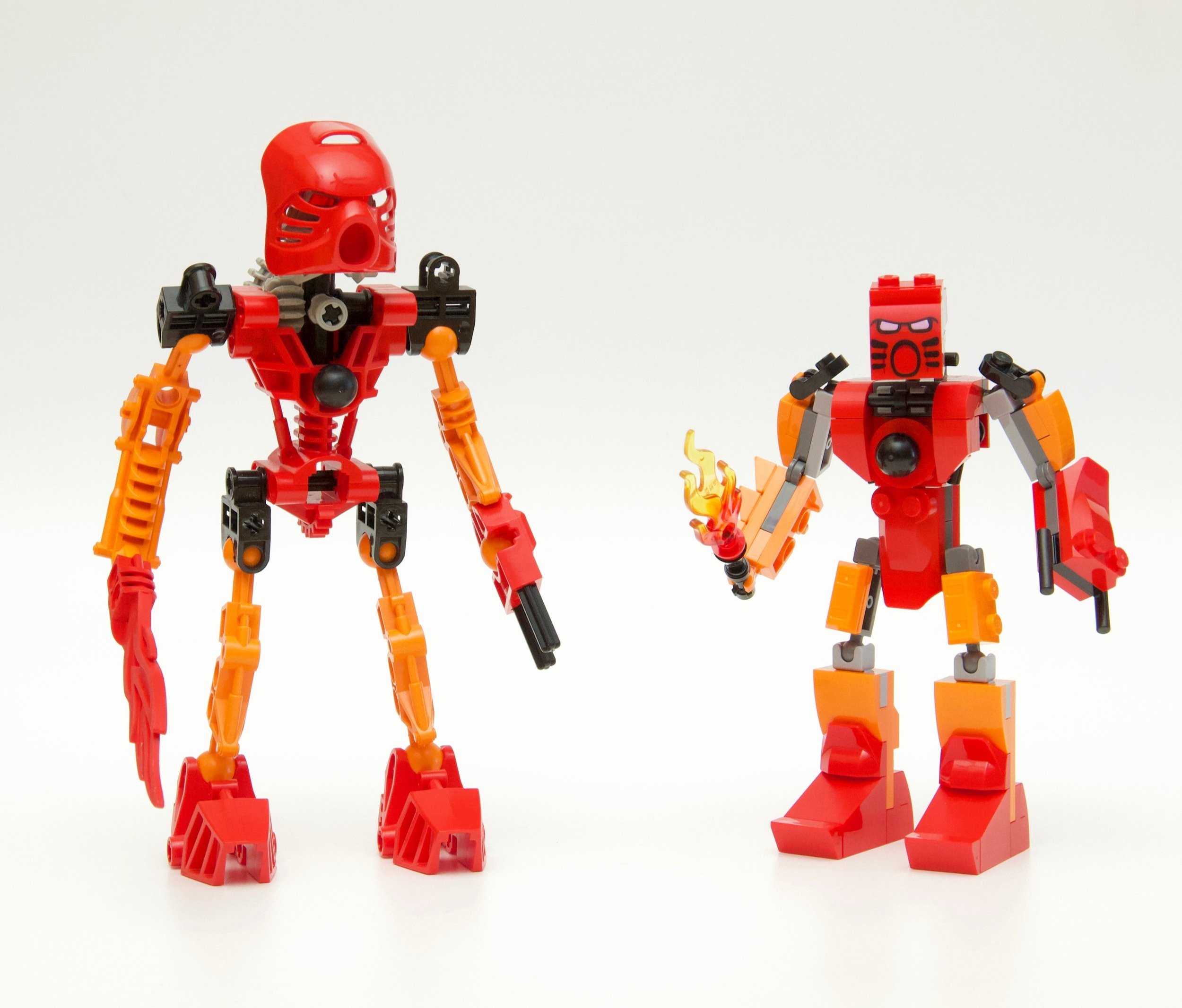 Sociale Studier metodologi Bølle Bionicle is Back: A LEGO Legacy Hidden in Plain Sight - BrickNerd - All  things LEGO and the LEGO fan community