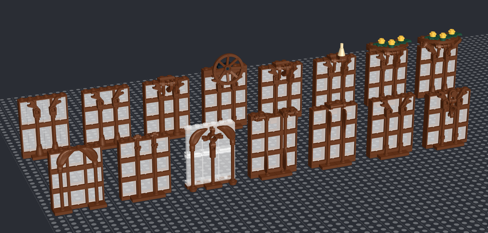 Window Design Concepts V1