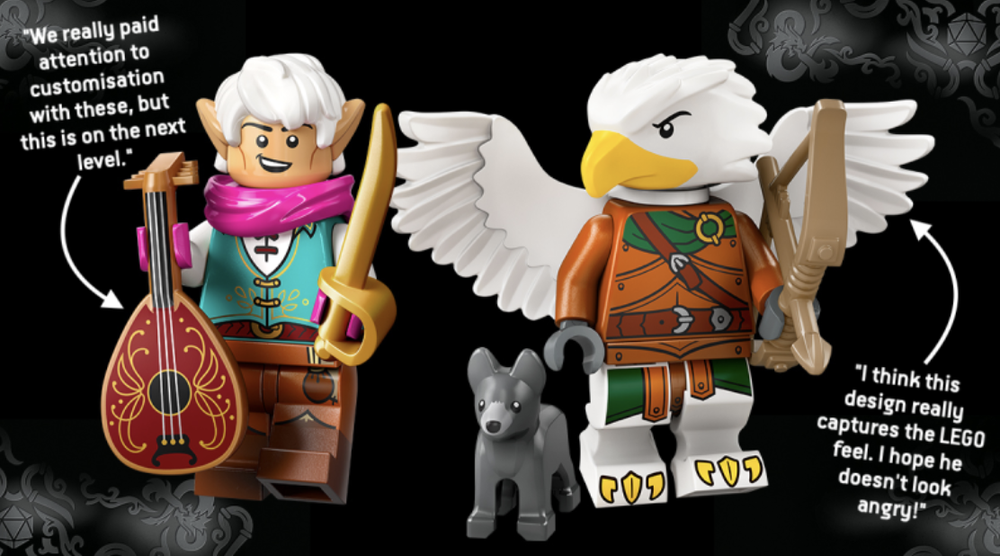 BrickFanaticsDnD