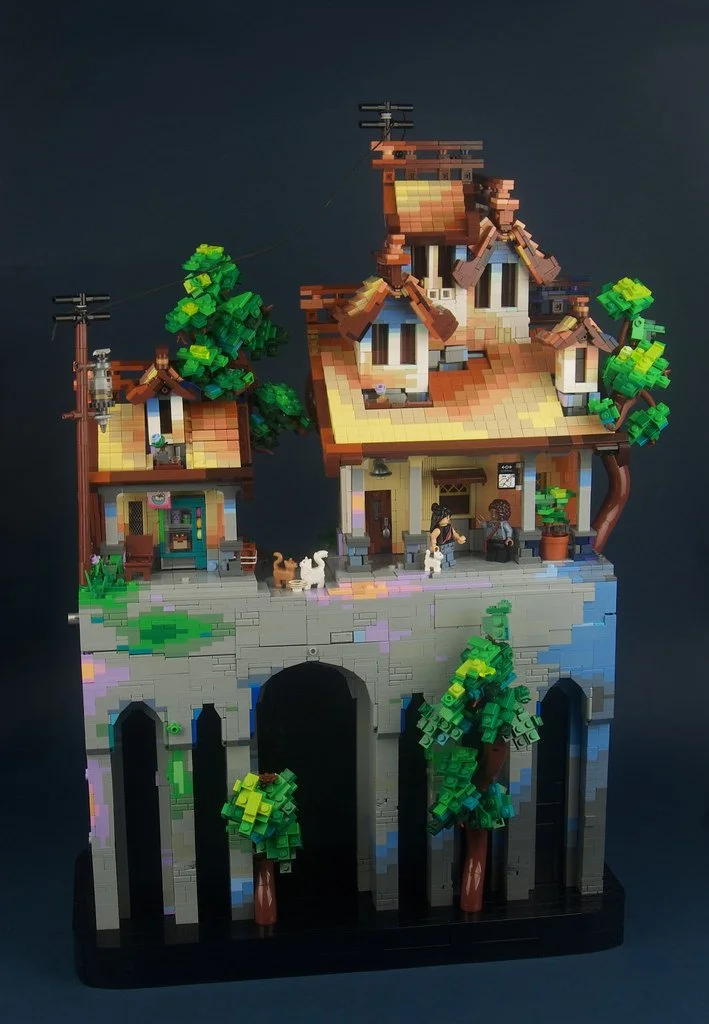 BII Elements Of Style BrickNerd %2822%29