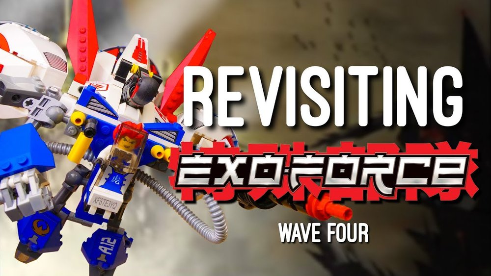 CheeseyStudiosExoForce4