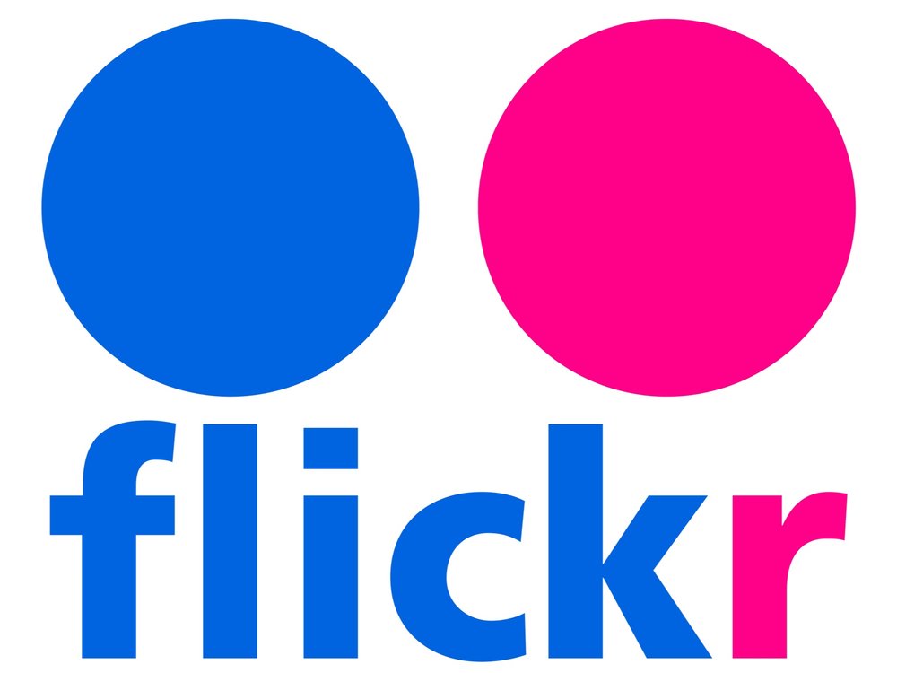 Flickr Logo