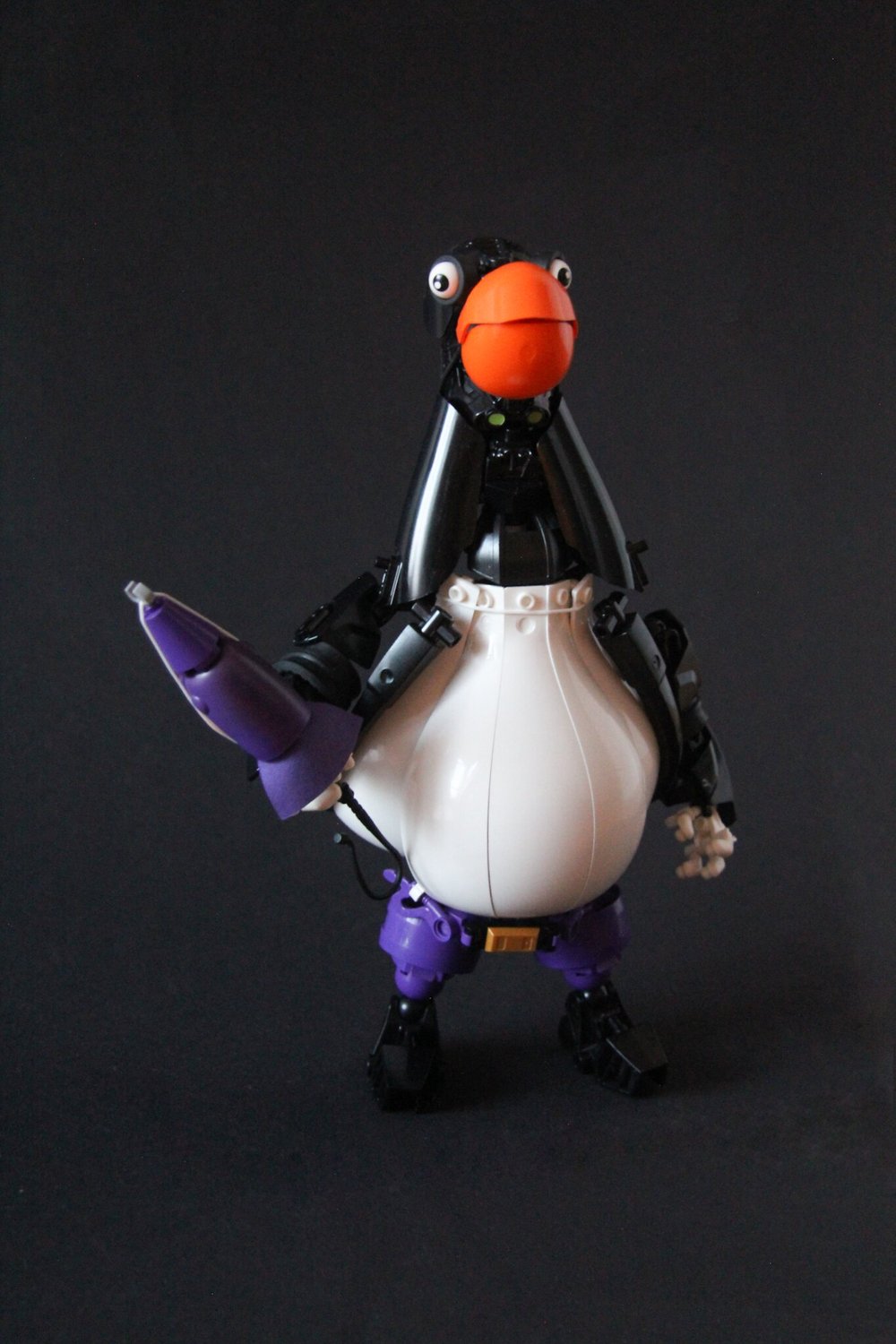 Penguin 1