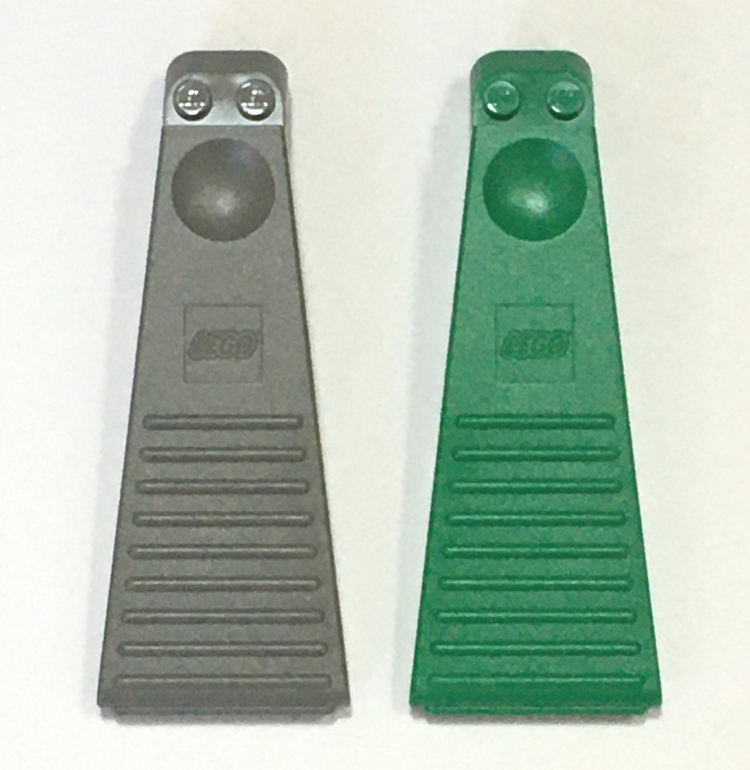 1 New Lego Dark Turquoise Brick Separator 31510 element seperator bluegreen tool 
