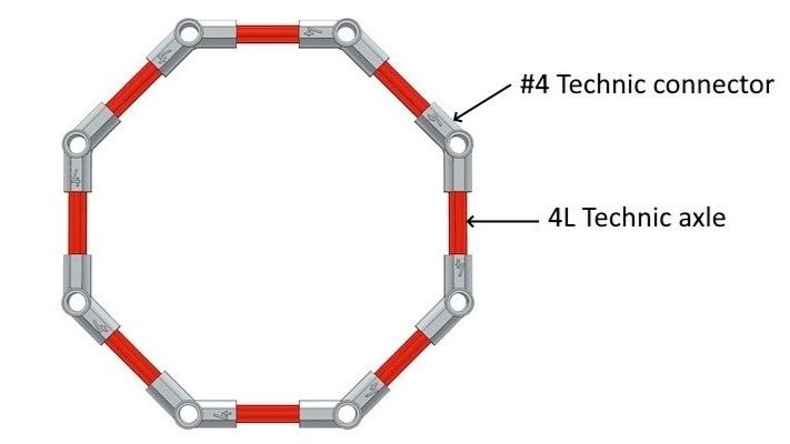 Technic Octagon