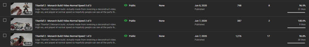 Monarch Normal Speed