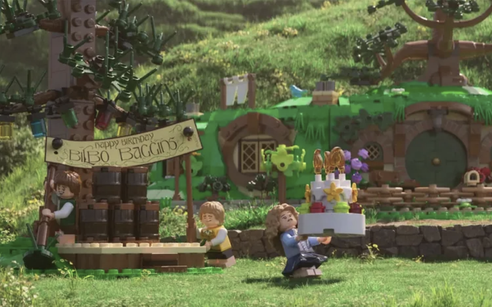 ANightToRememberInTheShire