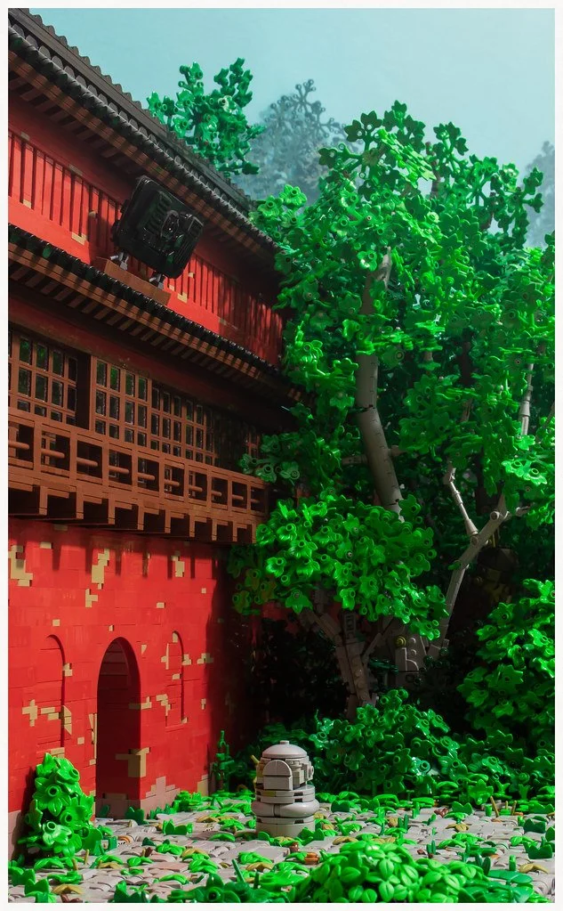 Reverse Engineering LEGO SNOT - BrickNerd - All things LEGO and the ...