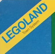 Legoland Town System