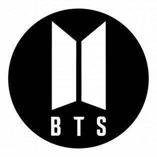 BTS Logo