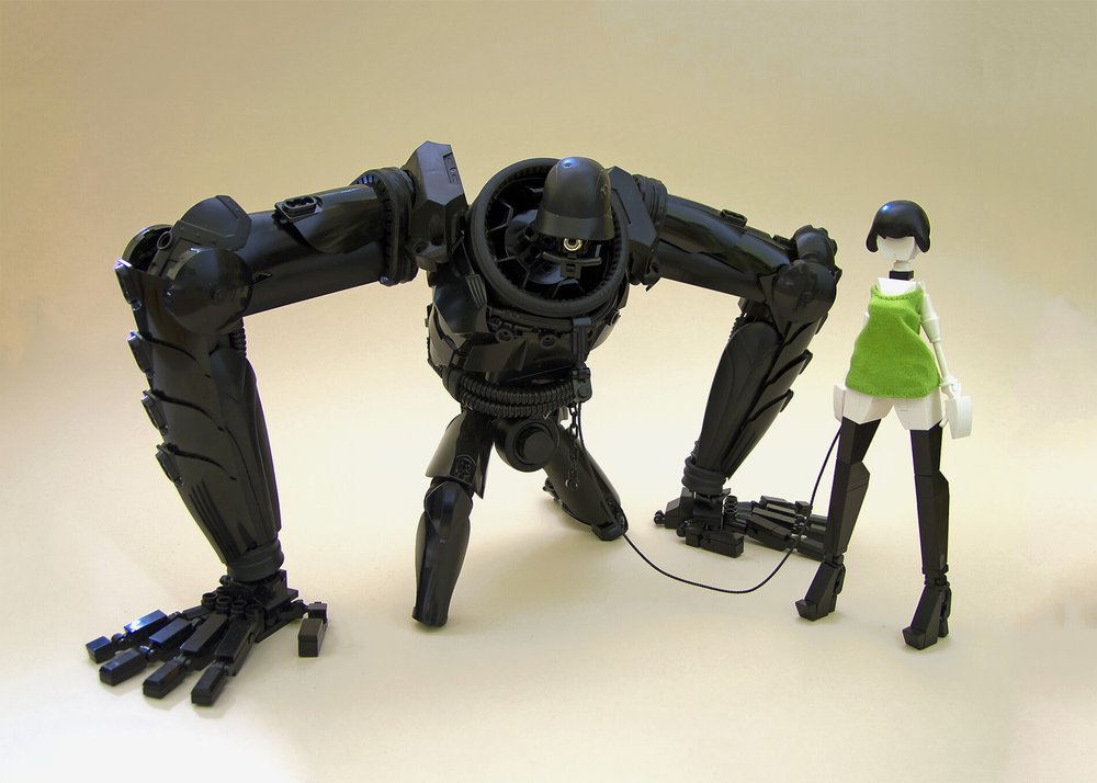 Pet Metal