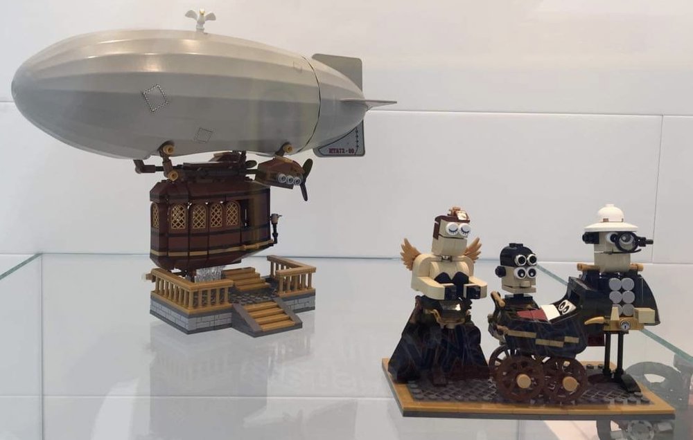 LEGO House