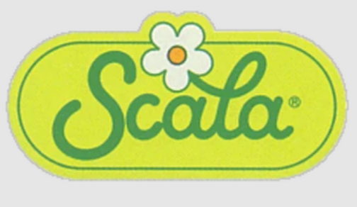 Scala Logo