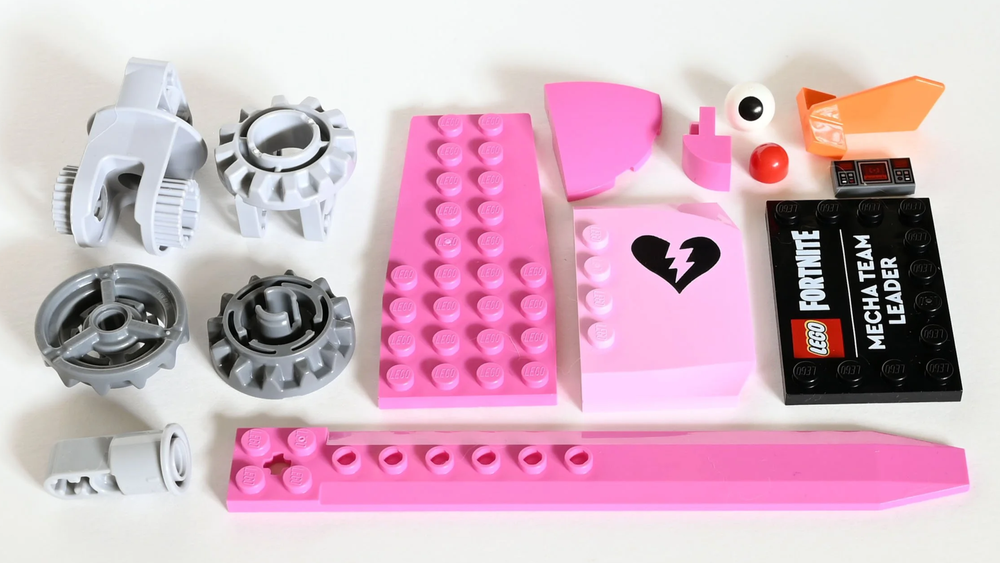 Parts