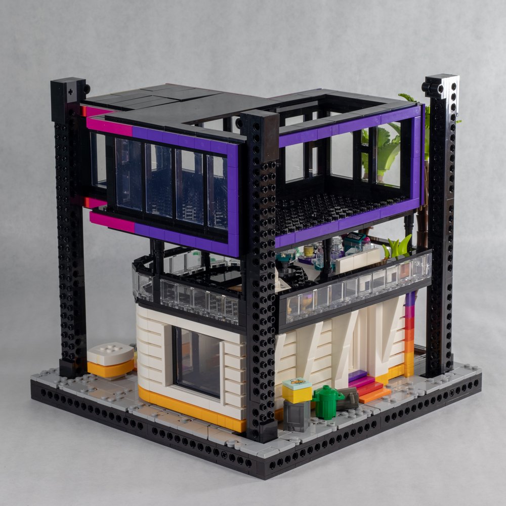 42639 CUBE 1 2