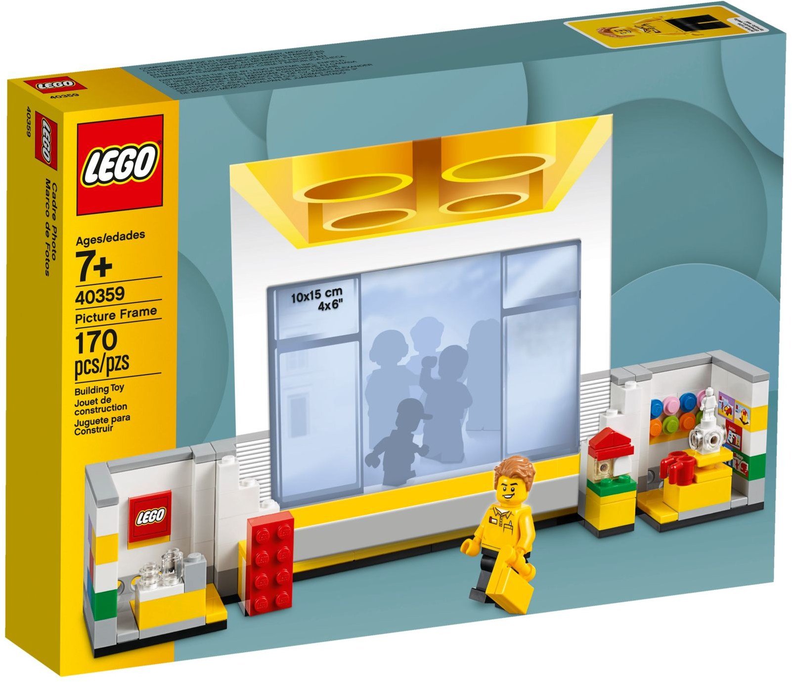 Oxide Sæt ud variabel LEGO LEGO Stores: The Ultimate Ultimate Guide - BrickNerd - All things LEGO  and the LEGO fan community
