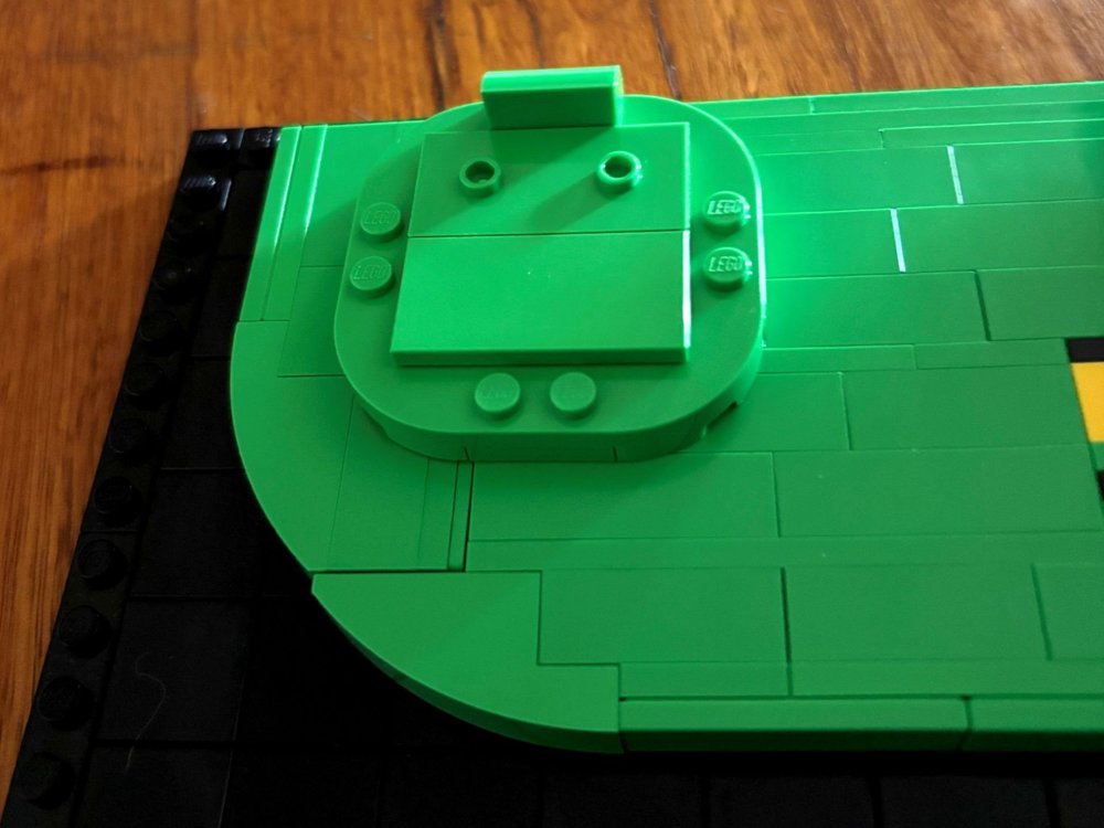 Fabuland Tribute   BrickNerd %285%29