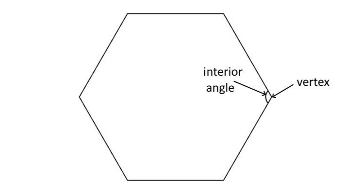 Polygon Interior Angle