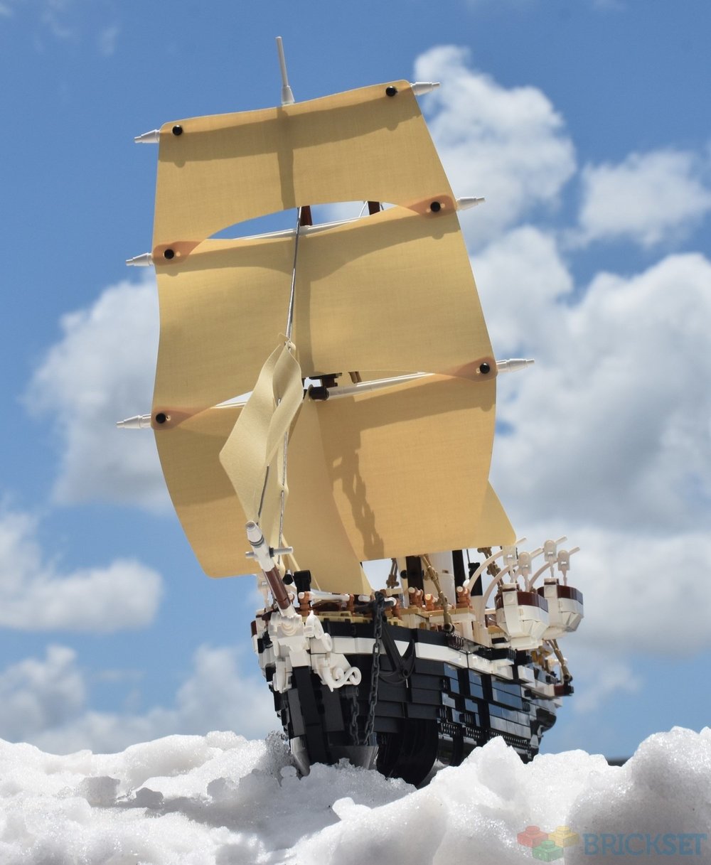 BricksetEndurance