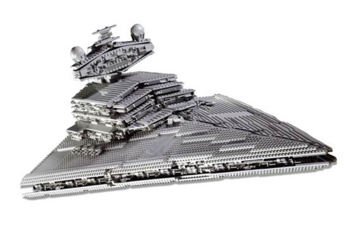 LEGO 10030 Imperial Star Destroyer