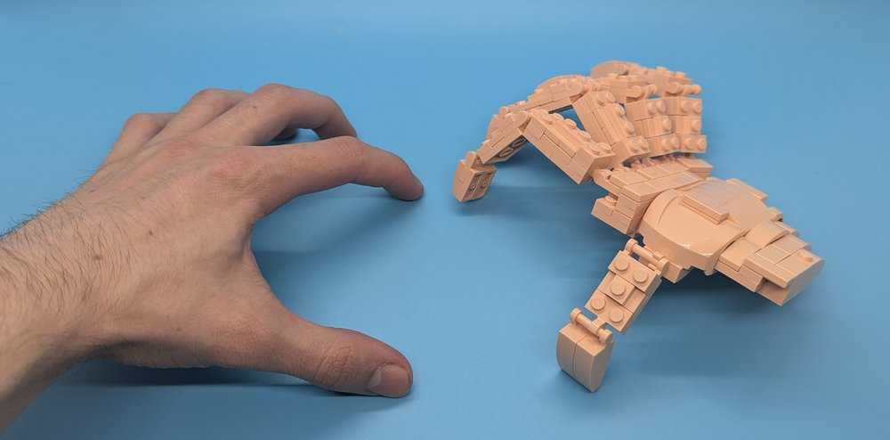 Hand