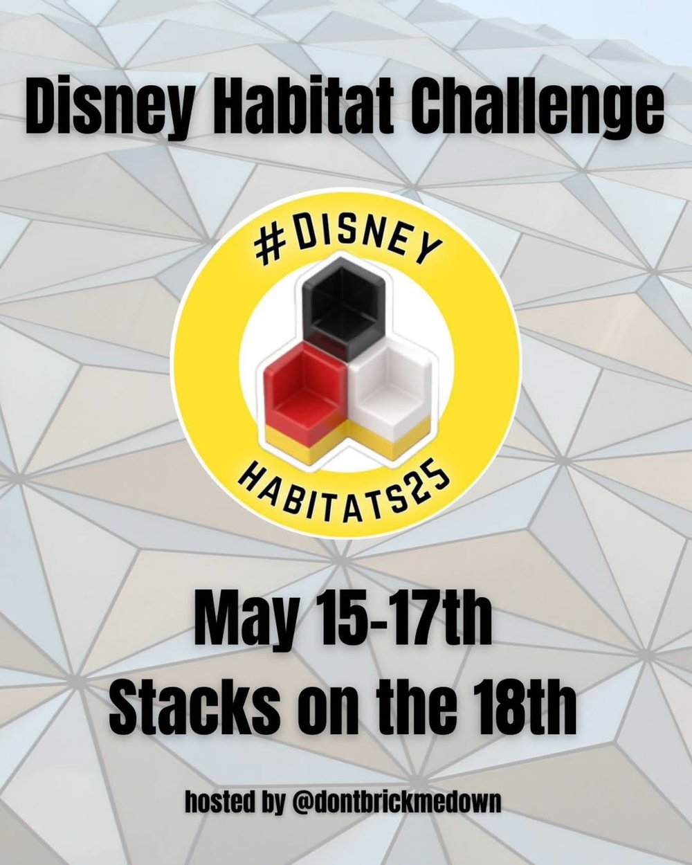 DisneyHabtitats