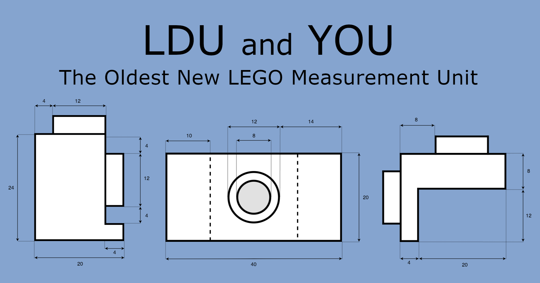 Measurement Lego Brick Dimensions Lego Brick Measurements Outlet