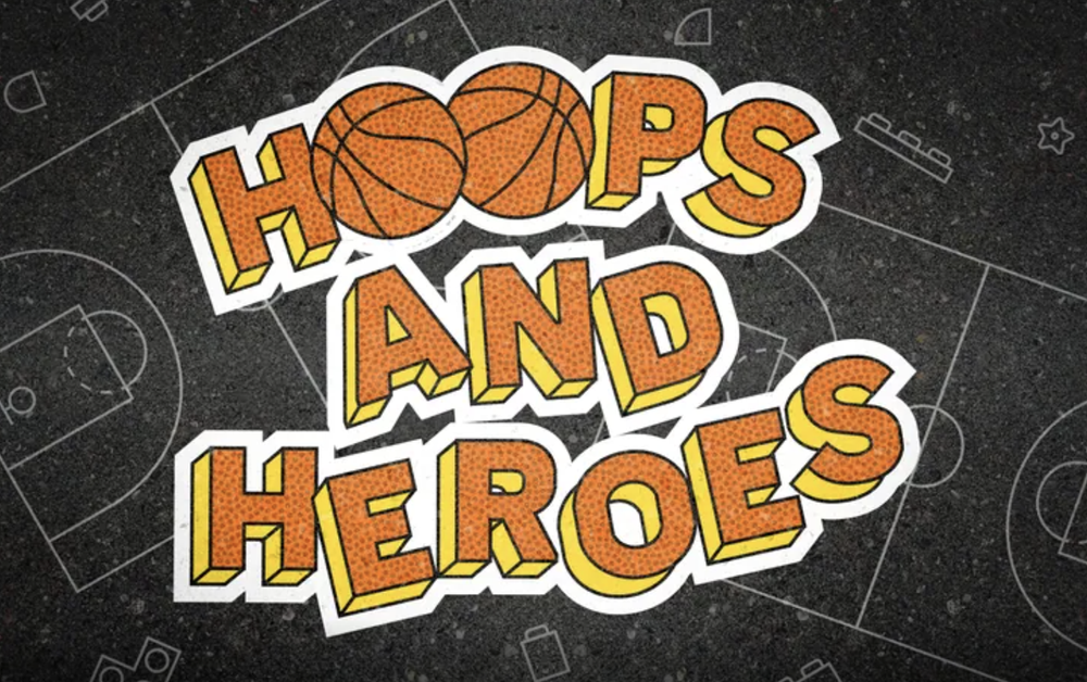 HoopsAndHeroes