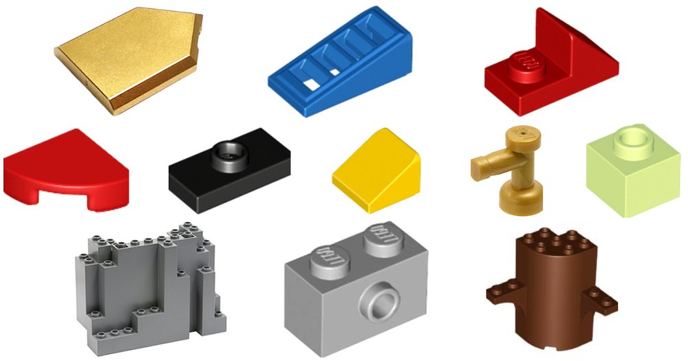 LEGO Part Names According To Kids   BrickNerd   Header