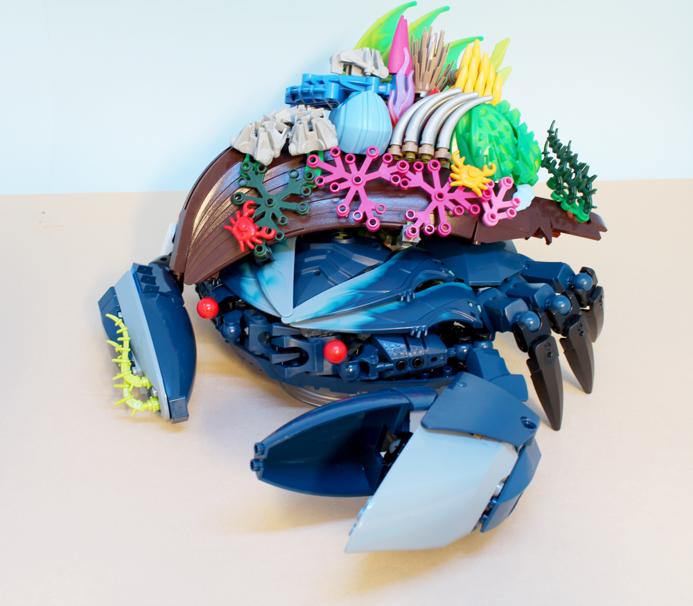 Crab