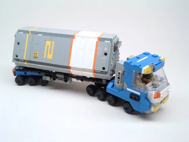7 Soren Robert%27s Conainer Transport