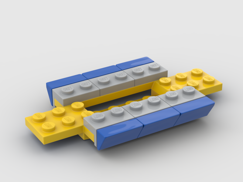 Carinst Chassis 13