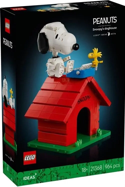 Snoopy Set