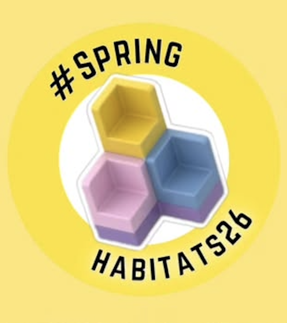 SpringHabitats2026