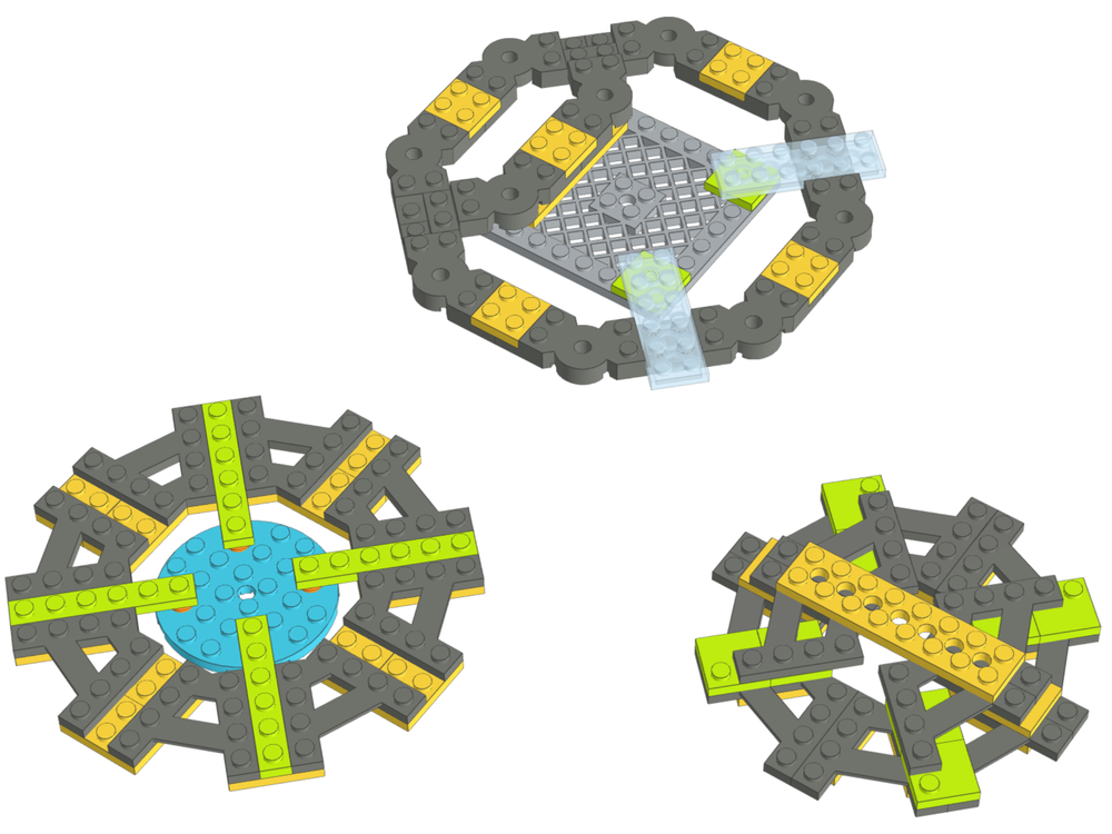 Octagons