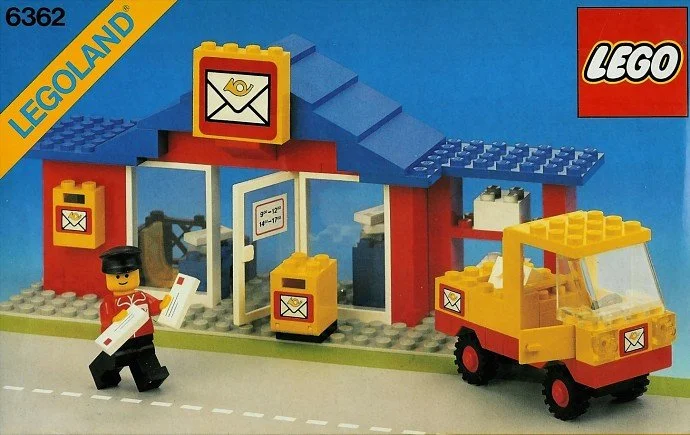 6362 Post Office