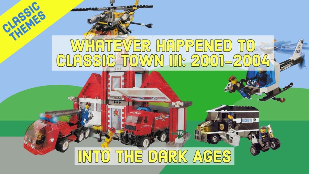 Community Headlines and Highlights for February 2022 - BrickNerd - All things LEGO and the fan community