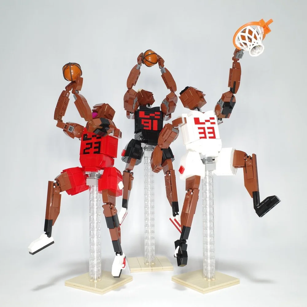 The BULLs Takamichi Irie