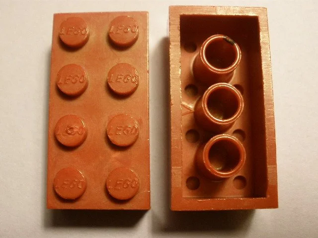 BASF TEST BRICK