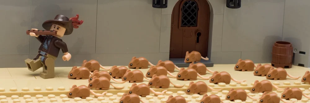 Fake It Until You Make It: An Intro to Composite Photography