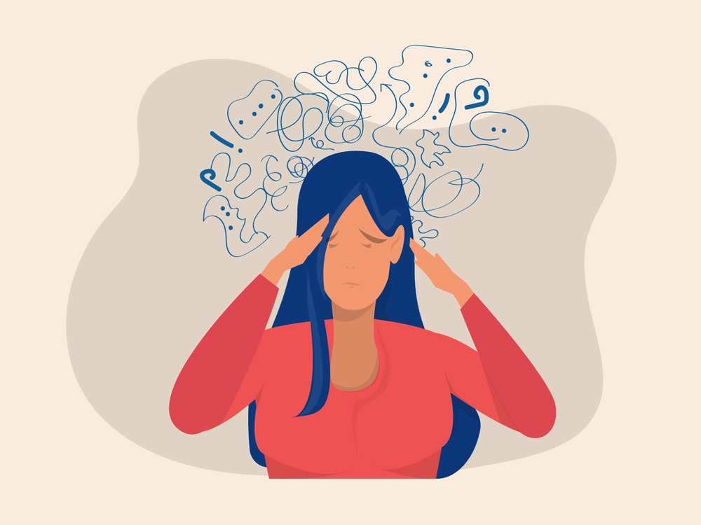 ADHD Graphic