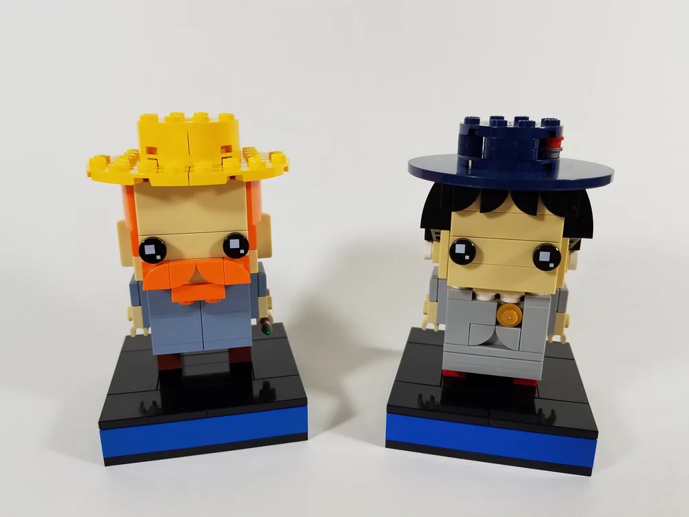 Art Trophies 1