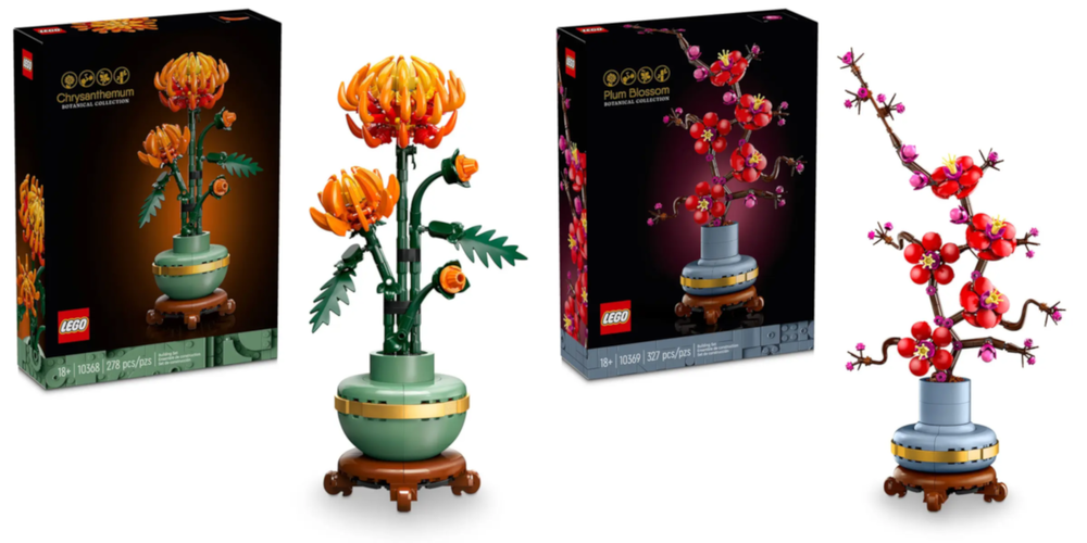Botanicals