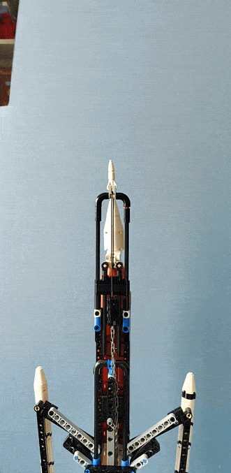 LEGO Artemis Launch 3   BrickNerd