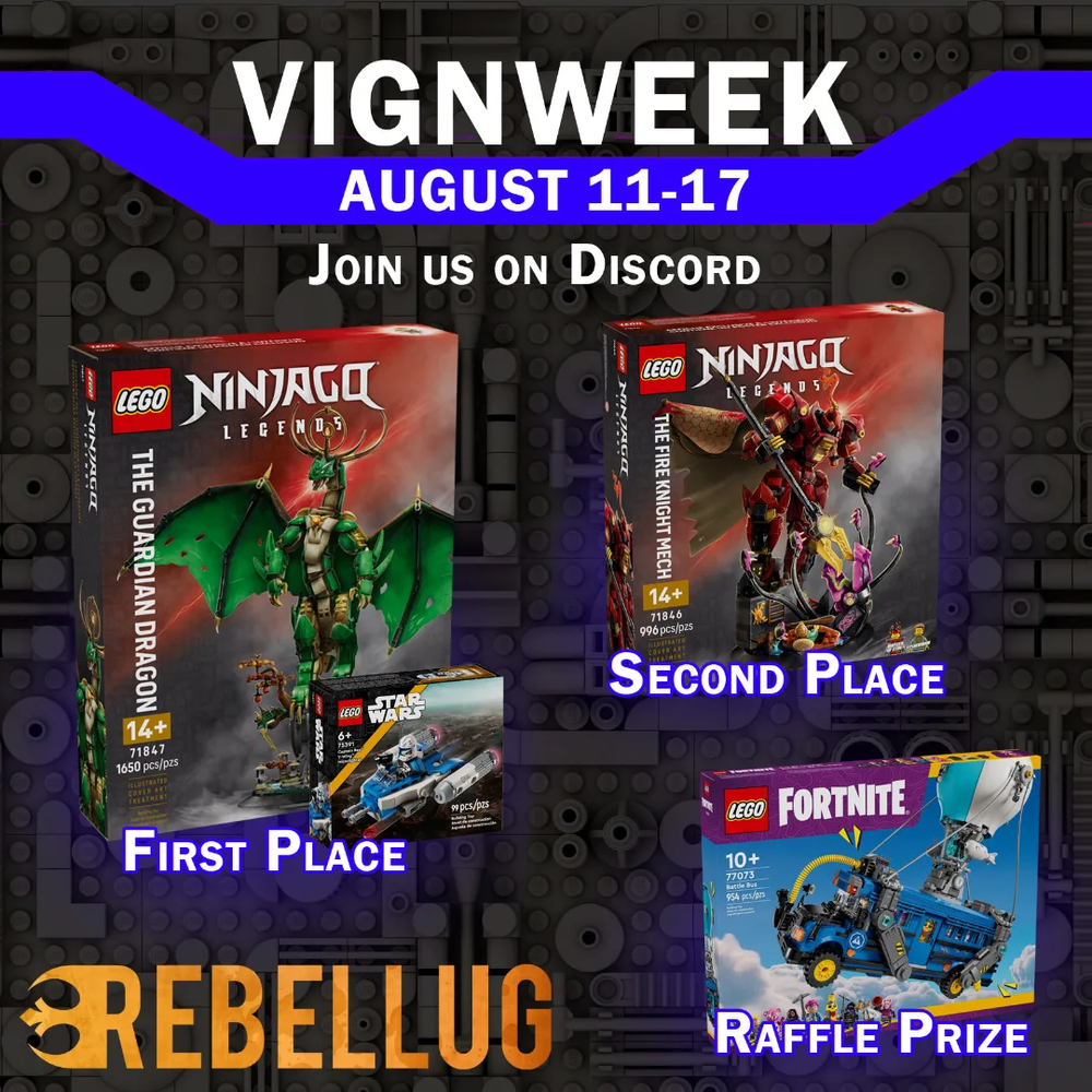 Vignweek 2025 Contest