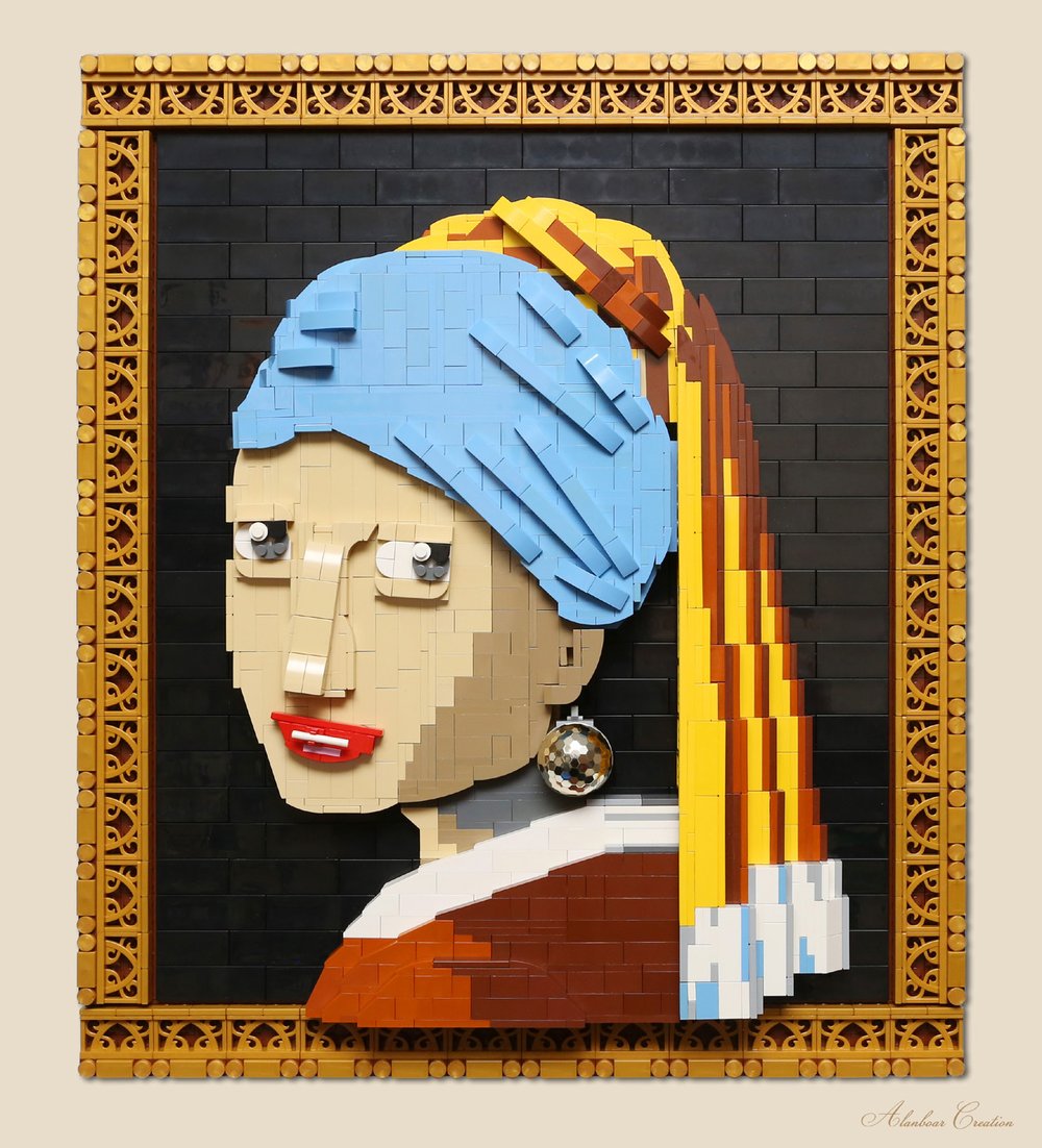 GirlwithaPearlEarring