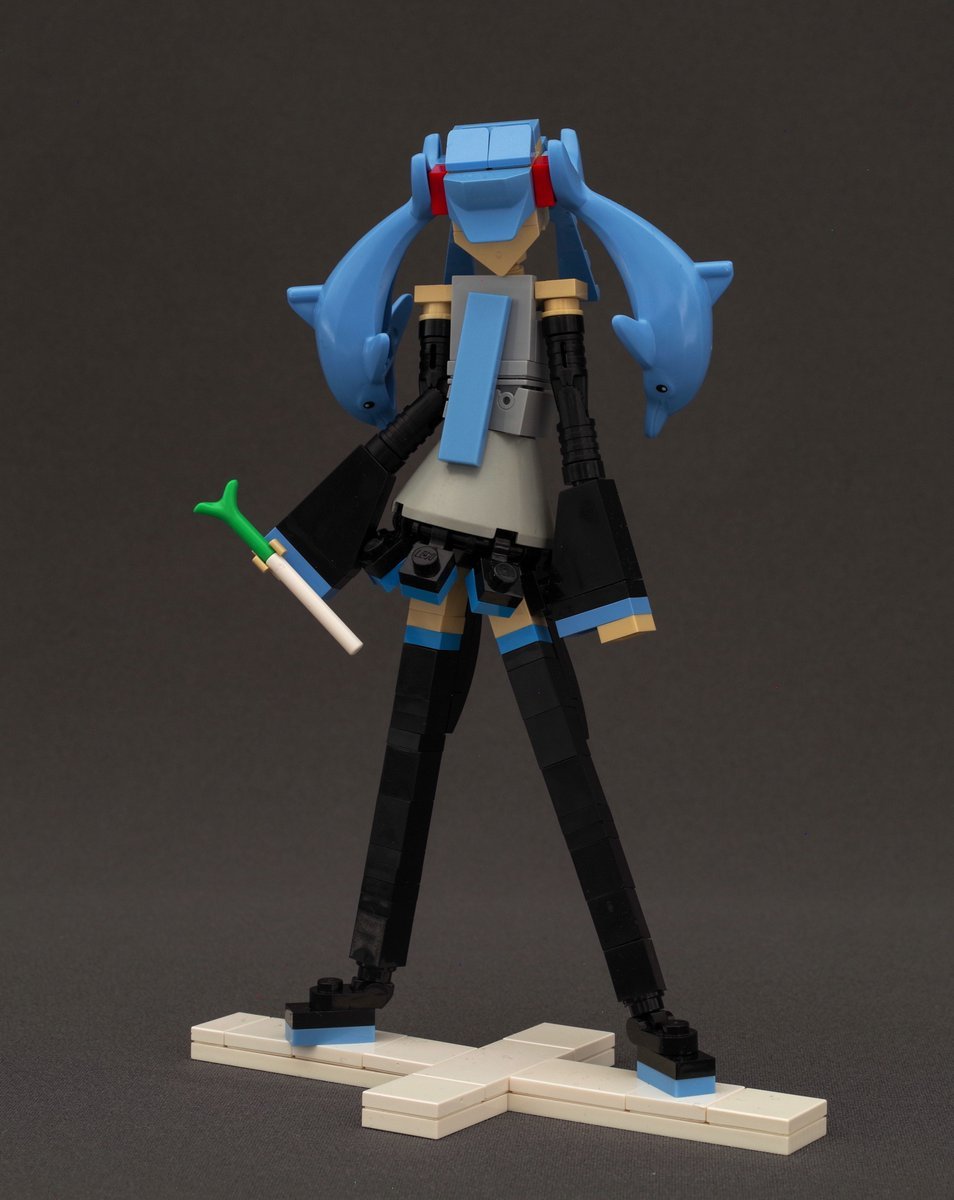 Dolphin