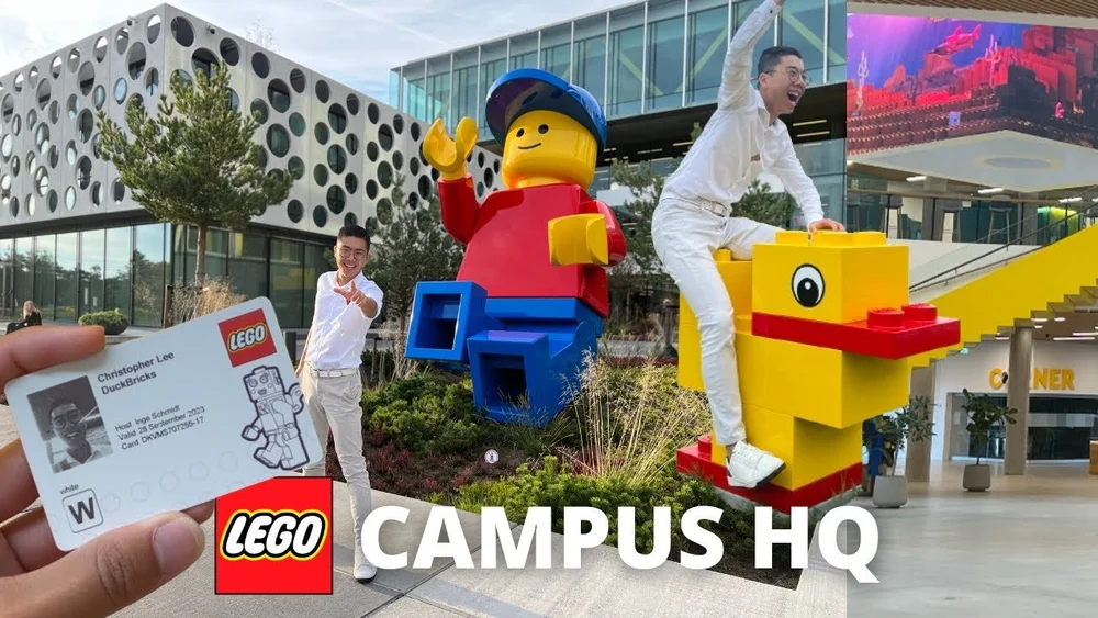 LEGO Campus