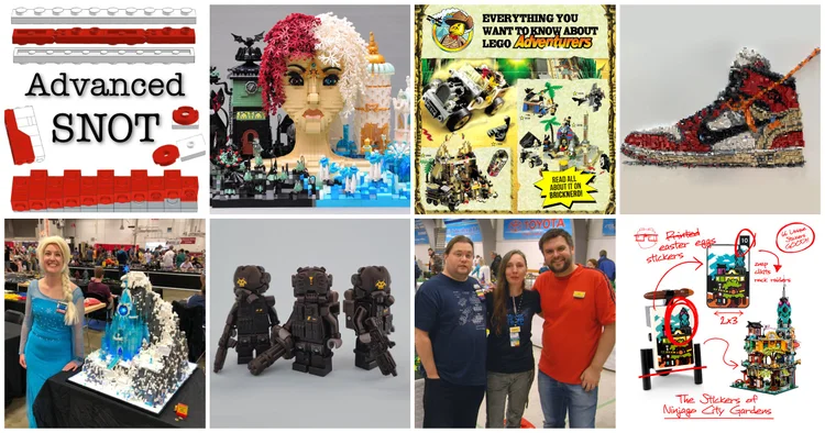 The Best of BrickNerd 2021 - BrickNerd - All things LEGO and the LEGO ...
